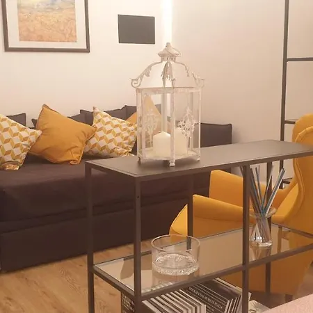 Isola Dal Verme Flat 公寓 米兰
