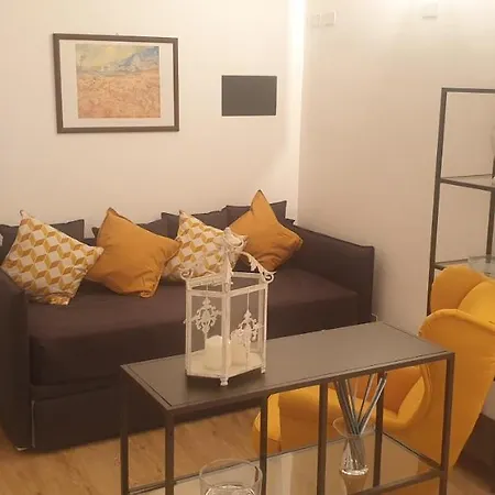 Appartement Isola Dal Verme Flat *