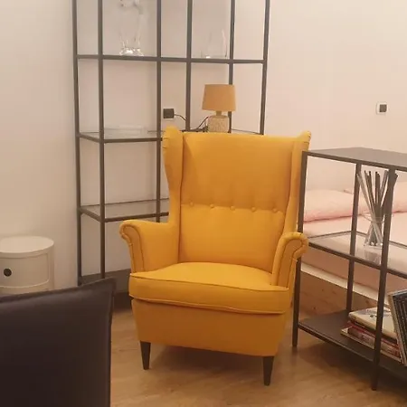 Isola Dal Verme Flat Appartement