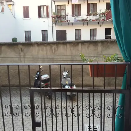 Appartement Isola Dal Verme Flat Milan